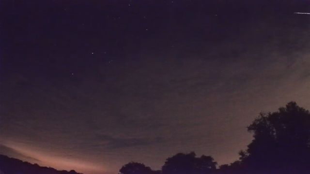 AMS66 meteor