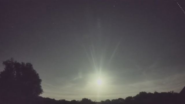 AMS66 meteor