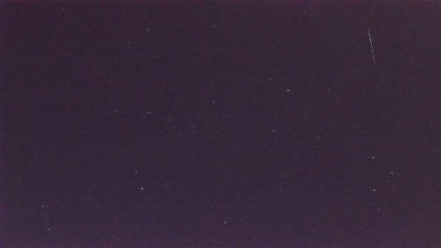 AMS66 meteor