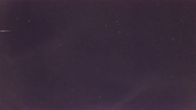AMS66 meteor