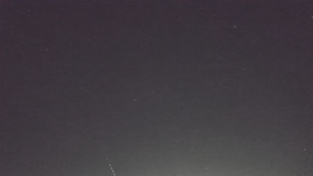 AMS66 meteor