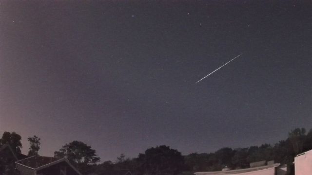 AMS66 meteor