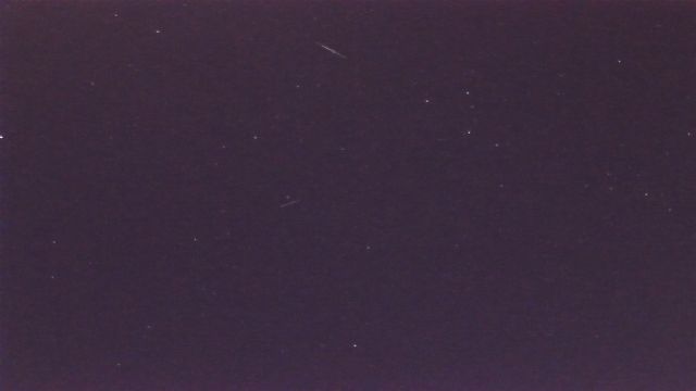 AMS66 meteor