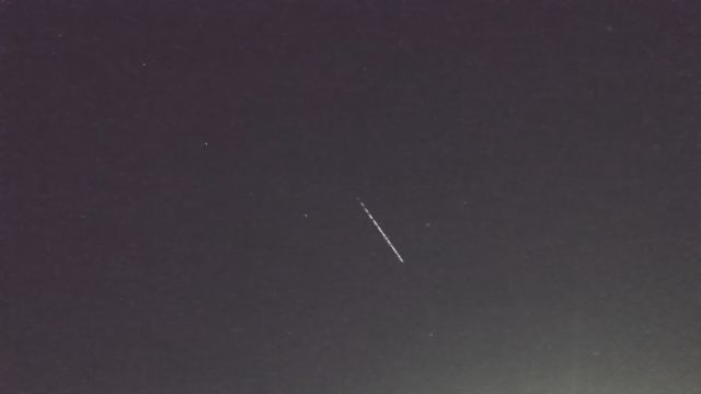 AMS66 meteor