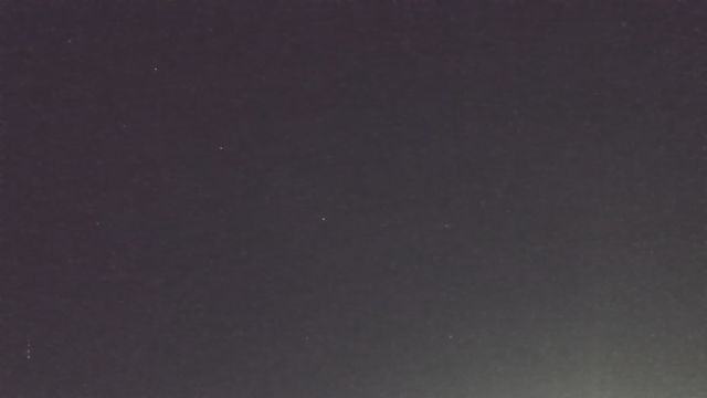 AMS66 meteor