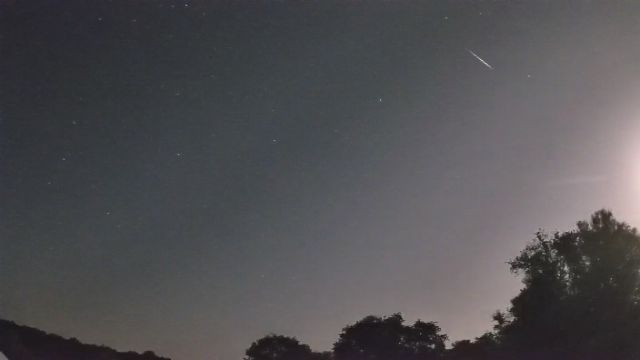 AMS66 meteor