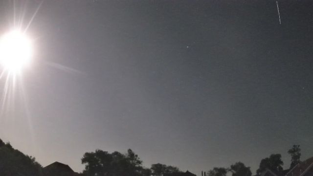 AMS66 meteor