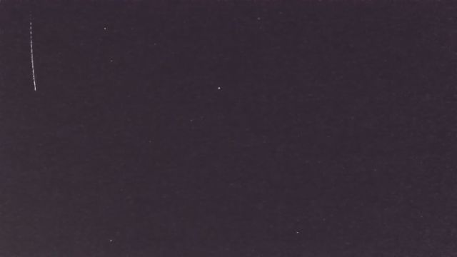 AMS66 meteor