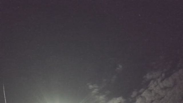 AMS66 meteor