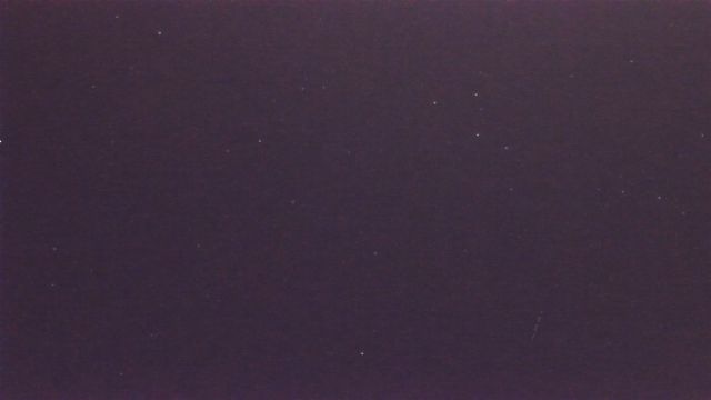 AMS66 meteor