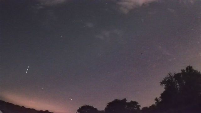 AMS66 meteor