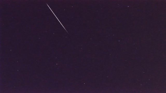 AMS66 meteor