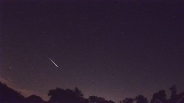AMS66 meteor
