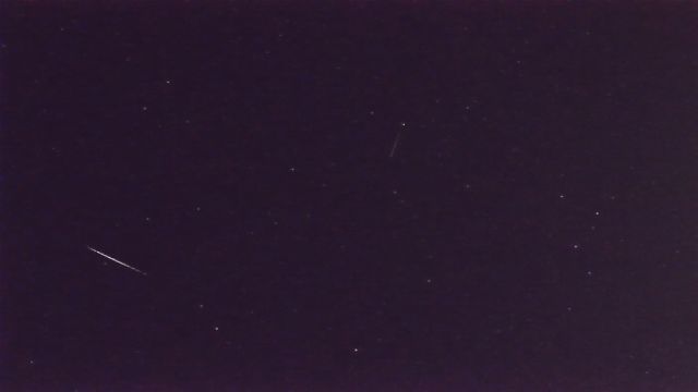 AMS66 meteor