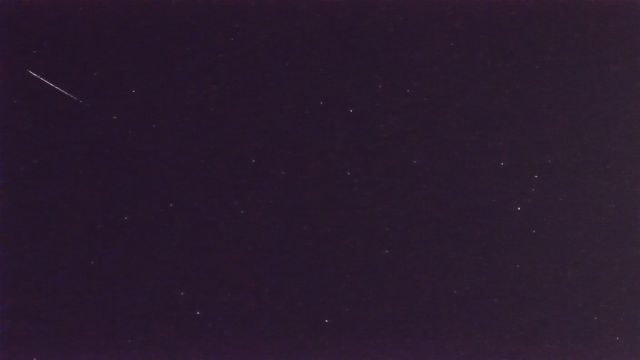 AMS66 meteor