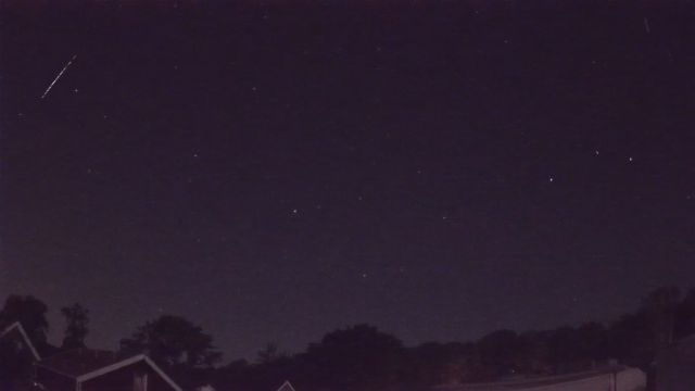 AMS66 meteor