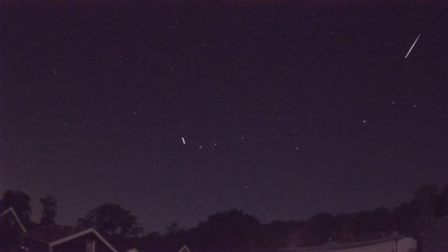 AMS66 meteor