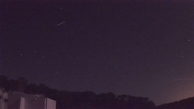 AMS66 meteor