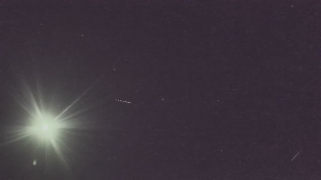 AMS66 meteor