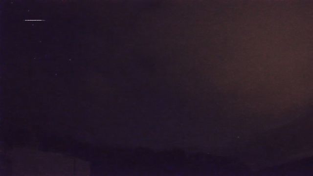 AMS66 meteor