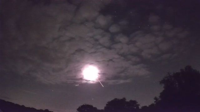 AMS66 meteor