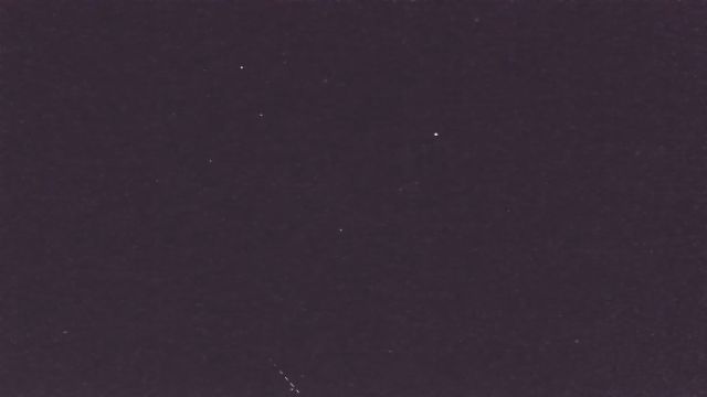 AMS66 meteor
