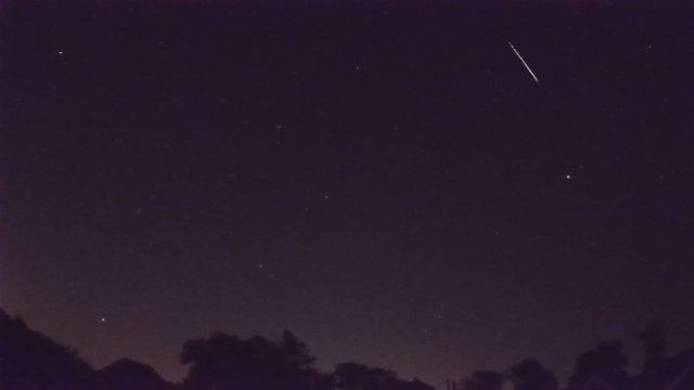 AMS66 meteor