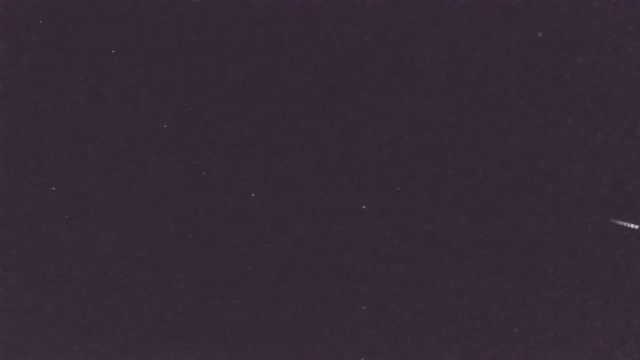 AMS66 meteor