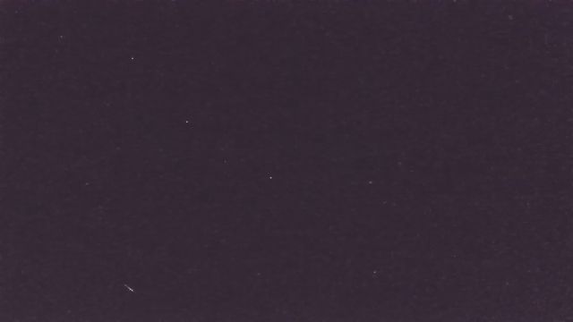 AMS66 meteor