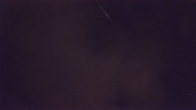 AMS66 meteor