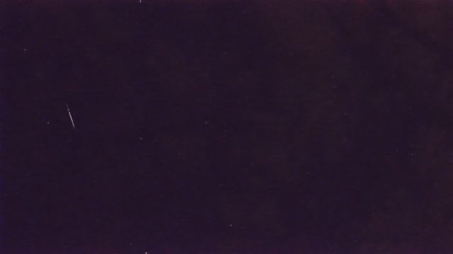 AMS66 meteor