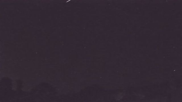AMS66 meteor