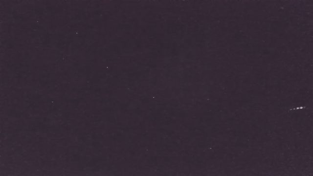 AMS66 meteor