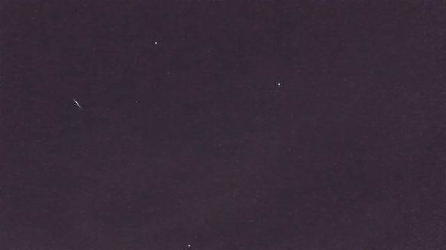 AMS66 meteor