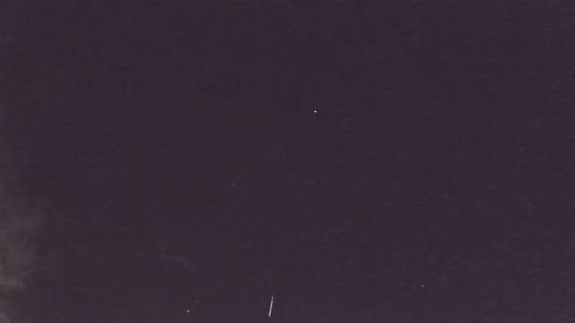AMS66 meteor