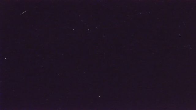 AMS66 meteor