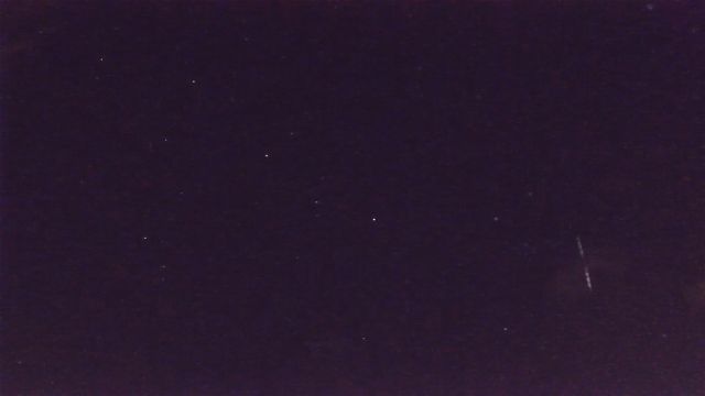 AMS66 meteor