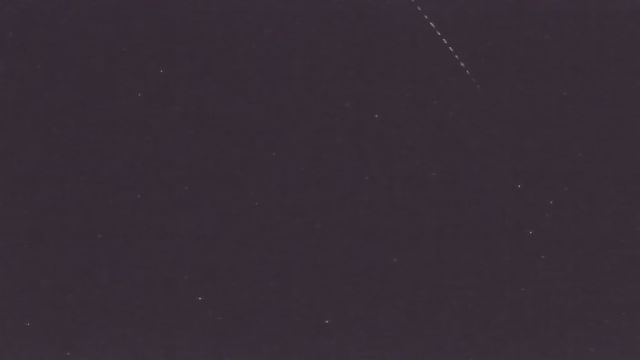 AMS66 meteor