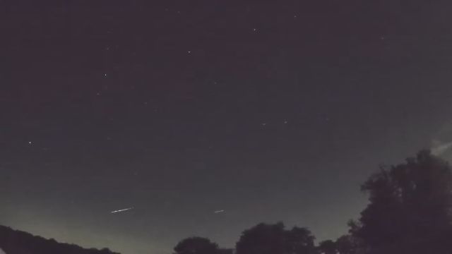 AMS66 meteor