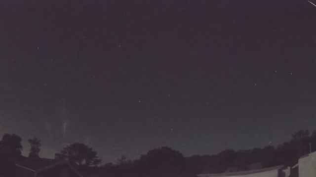 AMS66 meteor