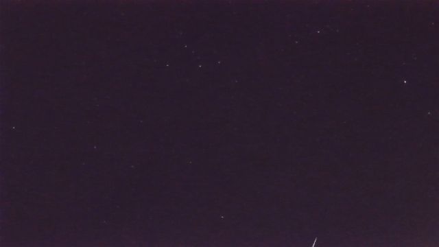 AMS66 meteor