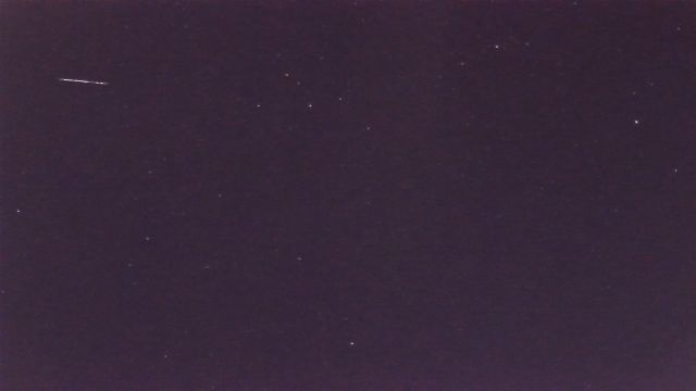 AMS66 meteor