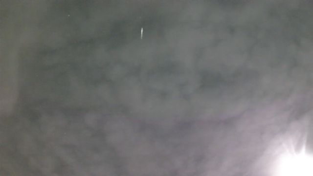 AMS66 meteor