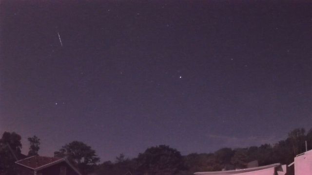 AMS66 meteor