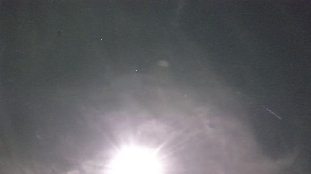 AMS66 meteor