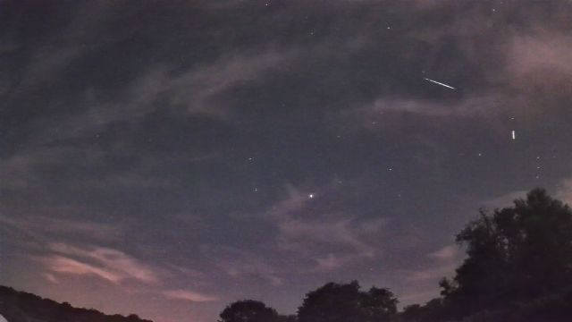 AMS66 meteor