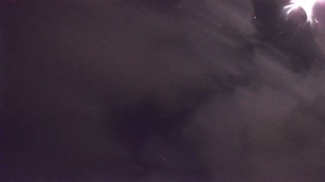 AMS66 meteor