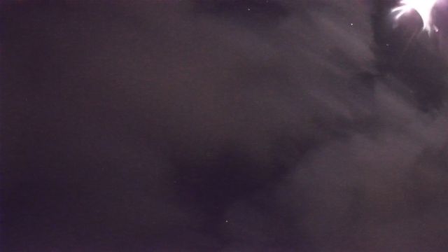 AMS66 meteor