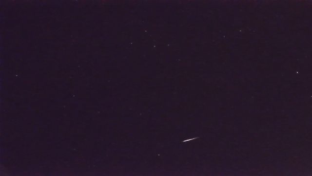 AMS66 meteor