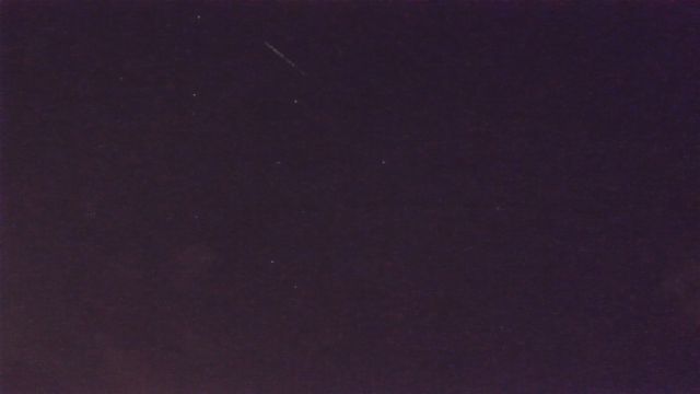 AMS66 meteor